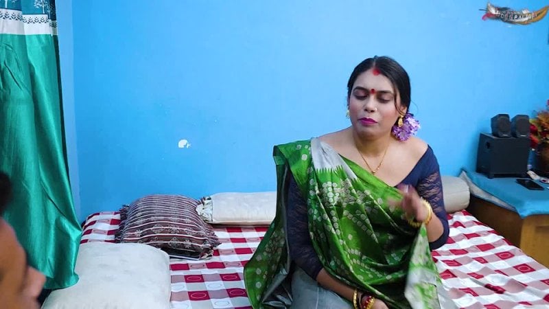 Se folló a la cuñada que daba mala leche con el pretexto de pedir agua, cuando estaba sola en casa.